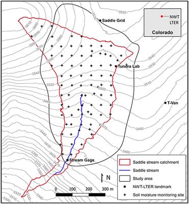 From Patch to Catchment: A Statistical Framework to Identify and Map Soil Moisture Patterns Across Complex Alpine Terrain